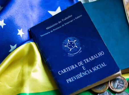As mudanças sofridas com a Reforma Trabalhista e o eSocial
