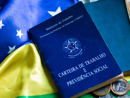 As mudanças sofridas com a Reforma Trabalhista e o eSocial
