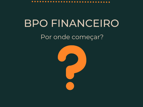 Financial BPO