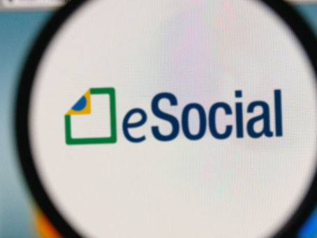 eSocial - Comitê Gestor Publica Leiaute 2.4 que incorpora as mudanças da Reforma Trabalhista