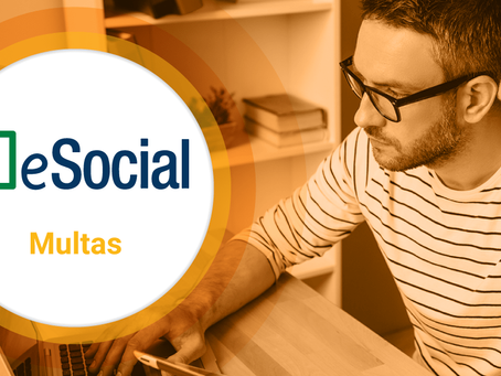 Possíveis multas do eSocial
