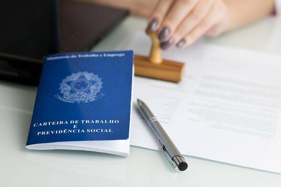 benefícios do trabalhador no final do ano