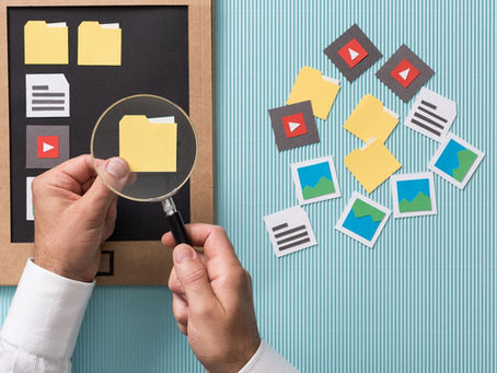 Digitalização do departamento de RH contribui para o desenvolvimento de equipes mais eficazes