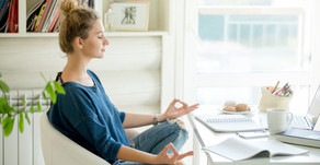 Como melhorar a experiência de trabalhar de casa