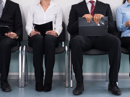 5 dicas de recolocação no mercado de trabalho