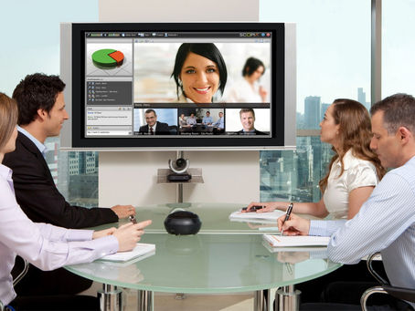 Aplicativo para conferência: 7 opções para fazer chamadas de vídeo