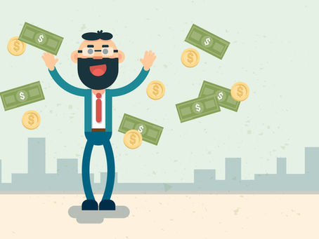 Como calcular o custo de um funcionário para a empresa?