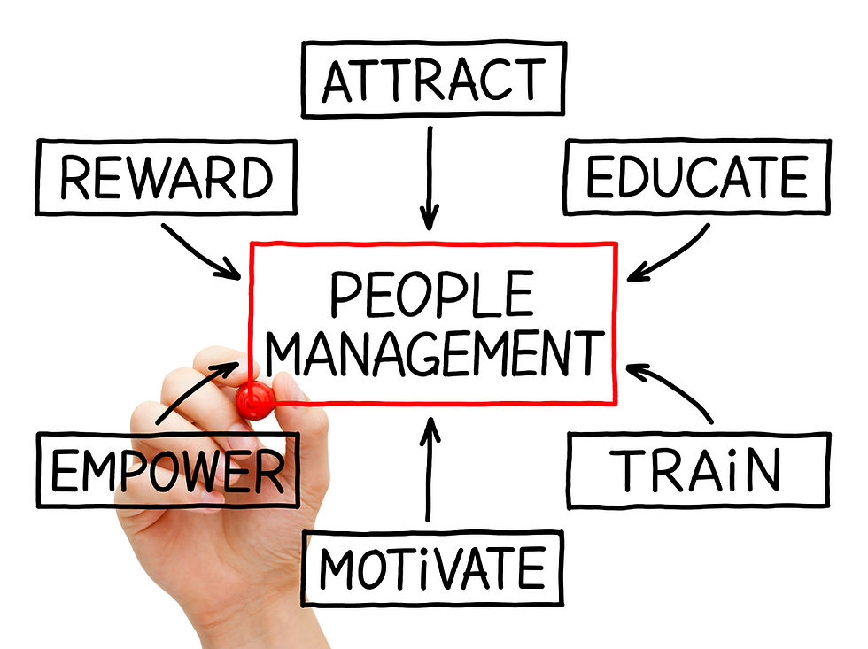 talent management