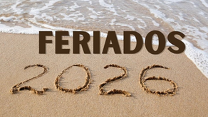 feriados 2026