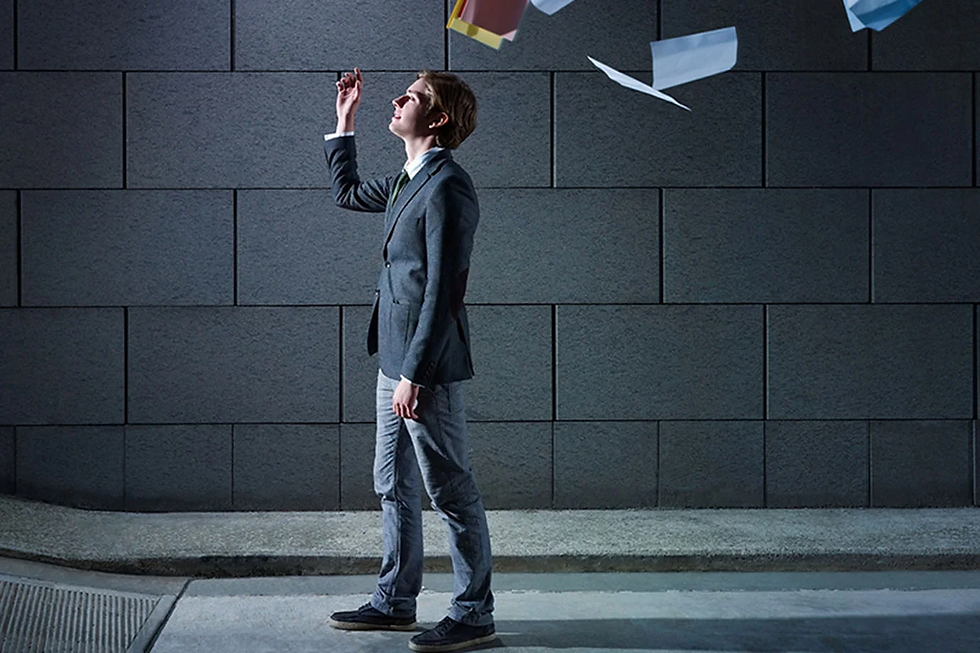 abandonment of employment