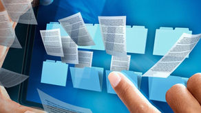 Documentos digitais: o que são e qual a sua validade jurídica?