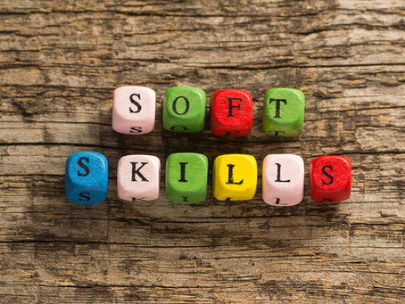 Os 6 soft skills mais valorizados pelas empresas
