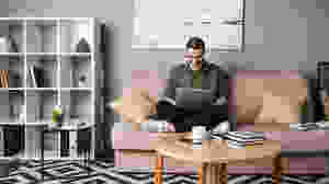 home office