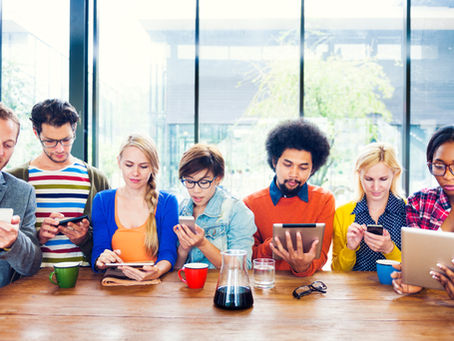 A desmotivação dos Millennials no ambiente corporativo