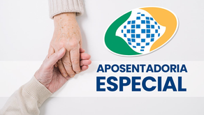 aposentadoria especial