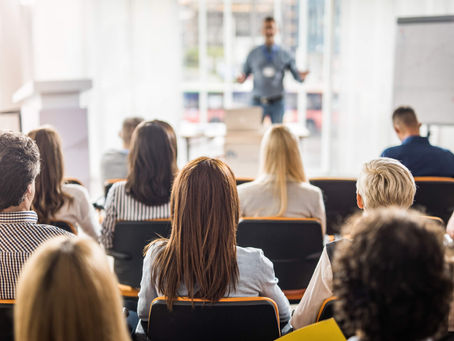 10 tendências de treinamento e desenvolvimento para 2023