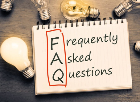 Five common questions employees ask HR