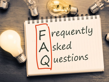 Five common questions employees ask HR
