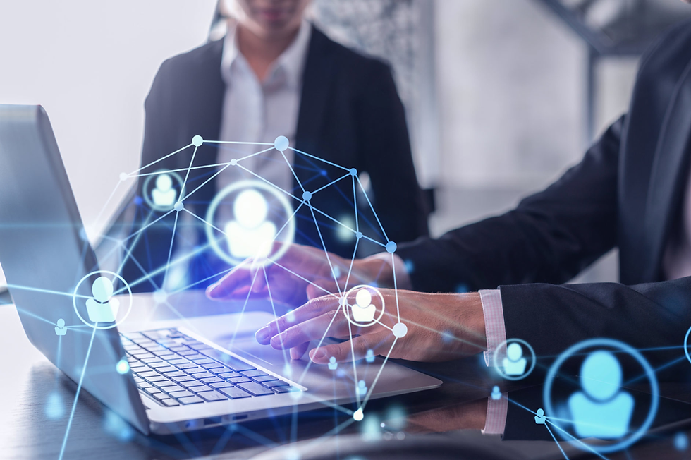 inteligência artificial no RH
