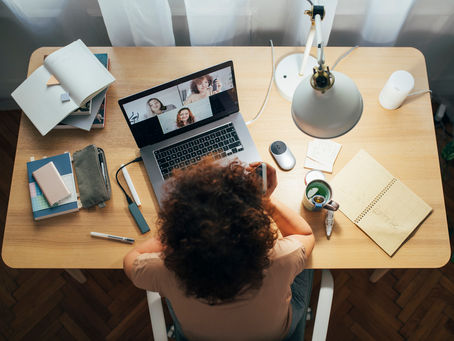 7 dicas para o controle de jornada durante o home office