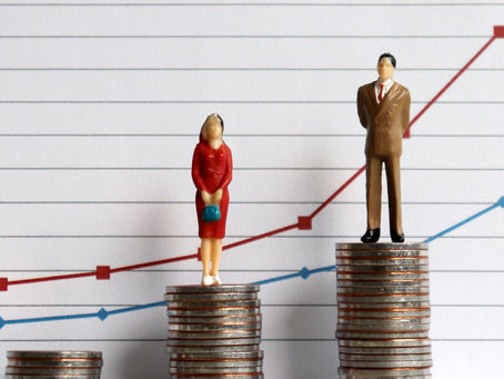 Você merece o mesmo salário que seu colega? Entenda o que diz a lei