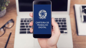 Tire aqui suas dúvidas sobre Carteira de Trabalho Digital