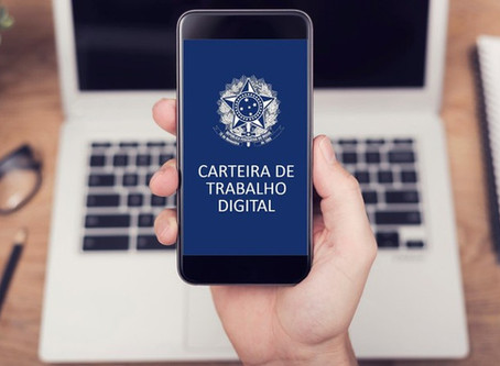Brazilian Employee Booklet goes digital