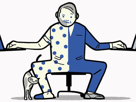 10 dicas sobre trabalho hÃbrido que você precisa conhecer