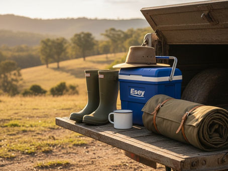 What to Pack for Farm Stay Camping: The Ultimate Queensland Checklist for 2026