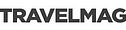 Логотип TravelMag для UpperKey