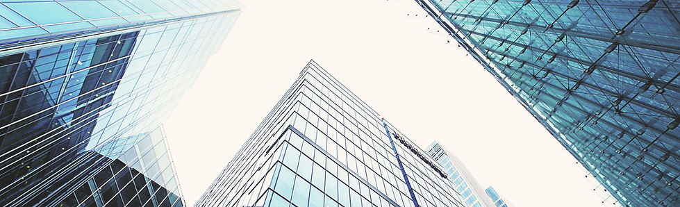 Modern City