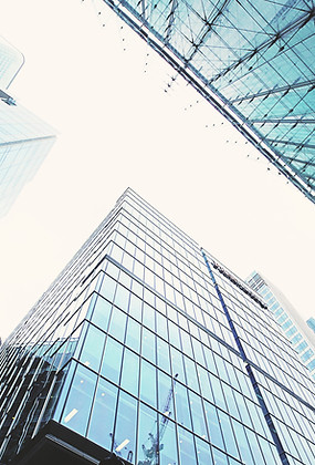 Modern City