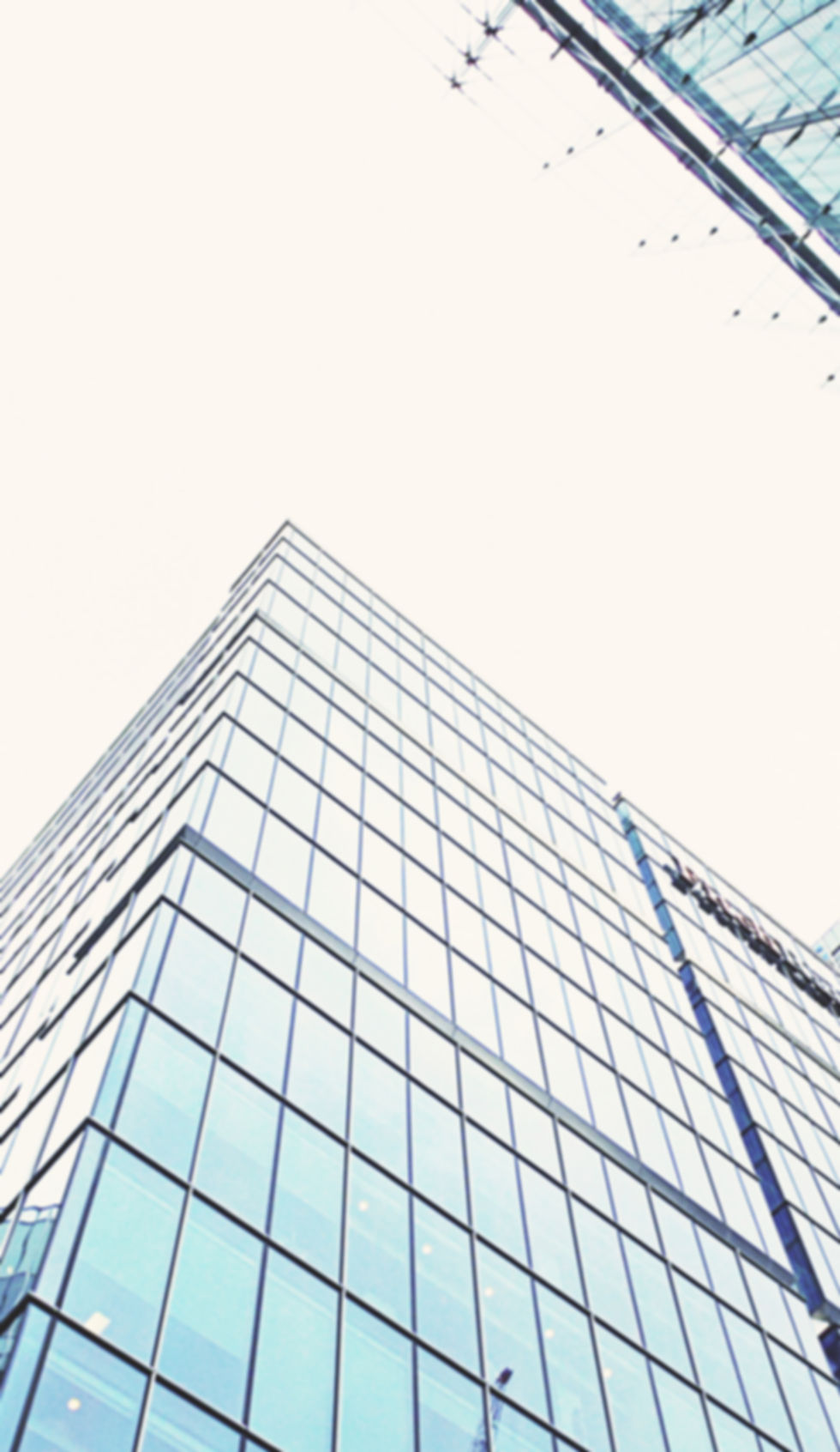 Modern City
