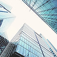 Modern Glass Buildings