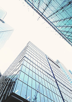 Modern City