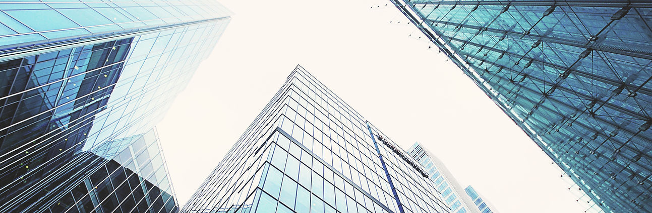 Modern City