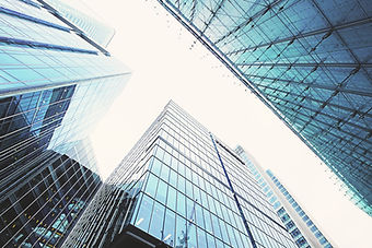Modern City