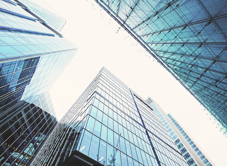 Kernaussagen zu GAFA im Finanzsektor und Business-Modellen mit Plattformen