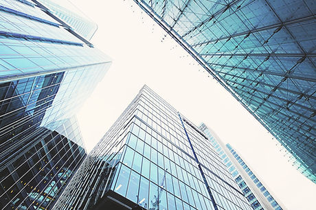 Photo of high rise (aiming high)