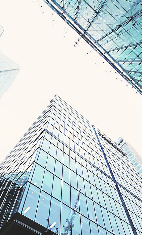 Modern City