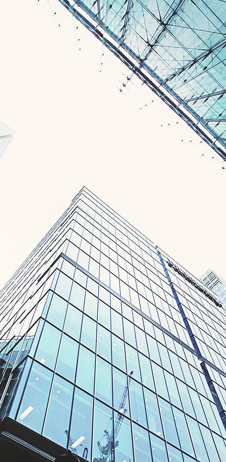Modern City