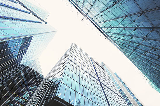 Modern City