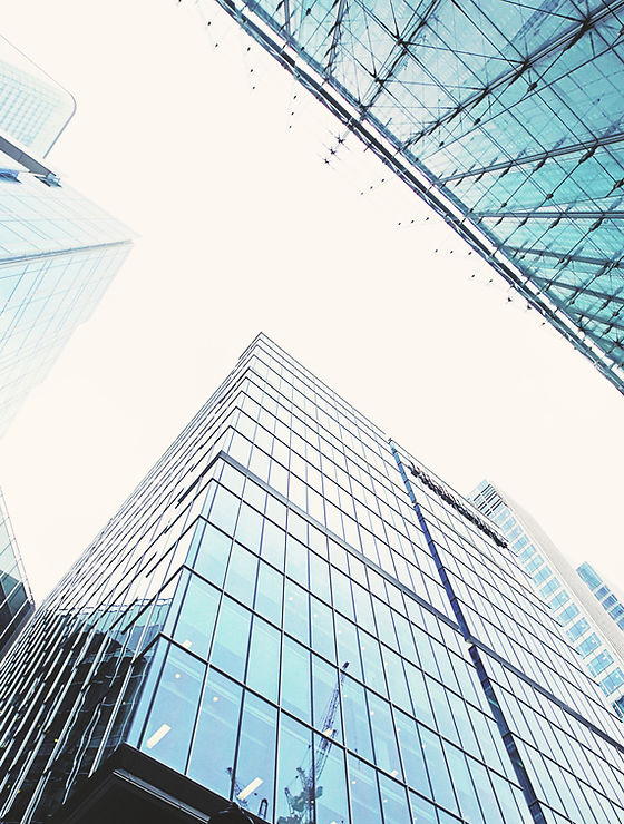 Modern City