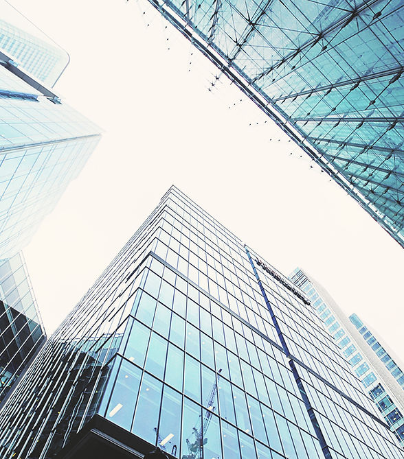 Offices in Washington D.C and Virginia