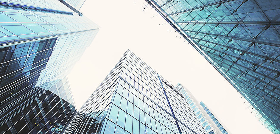 Modern City