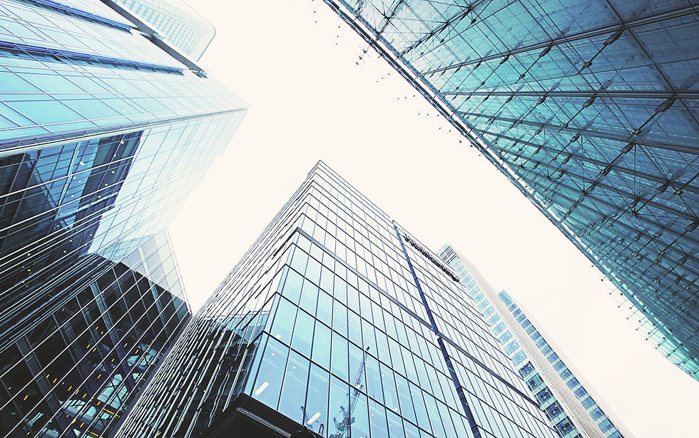 Commercial Office Tower Appraisal