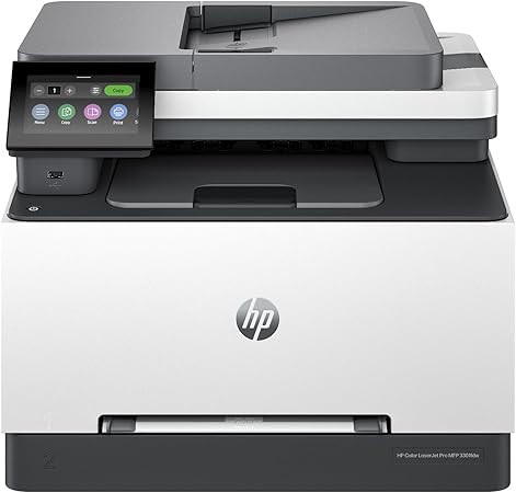 HP Color Laserjet Pro