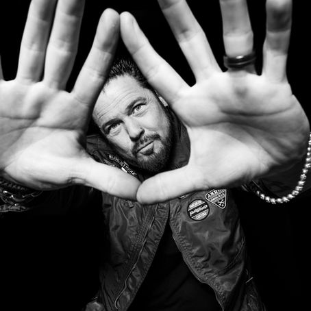 Resile Begins Recording with Producer Scott Wilson of Saving Abel