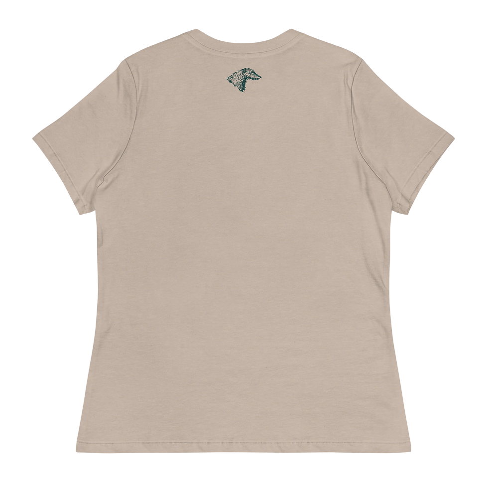 Thumbnail: The Havana Hound Women's Relaxed Tee