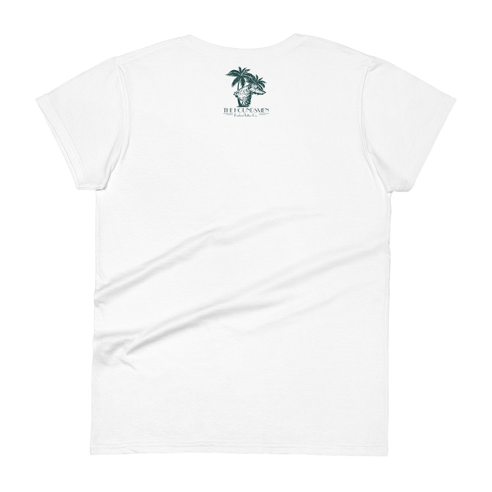 Thumbnail: The Summer Hound Women's Fashion Tee